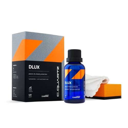 CarPro Cquartz Dlux 30ml