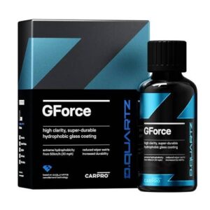 CarPro Dquartz Gforce 50ml