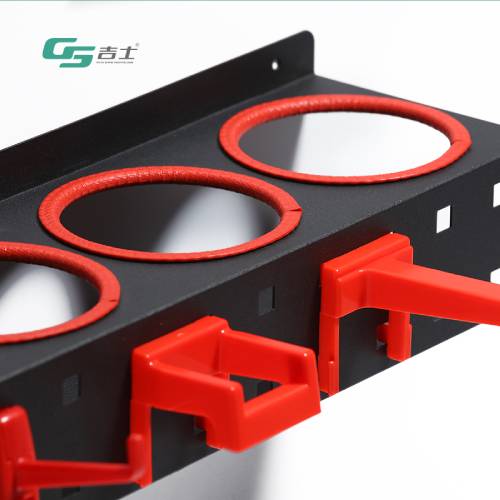 Soporte PASTAS y PULVERIZADORES De Pared G-T012 GS - Imagen 2
