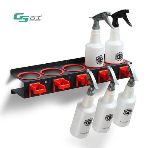 Soporte PASTAS y PULVERIZADORES De Pared G-T012 GS - Imagen 3