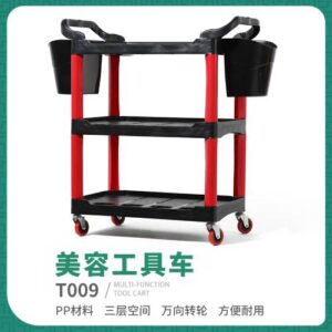 Carro de herramientas REFORZADO G-T009 GS