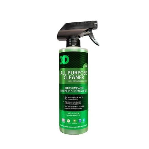 Apc All Purpose Cleaner 1G 104oz16 3D