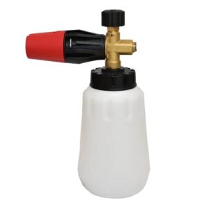 Foam Lance 1L PROFECIONAL REFORZADA MLA