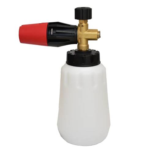 Foam Lance 1L PROFECIONAL REFORZADA MLA