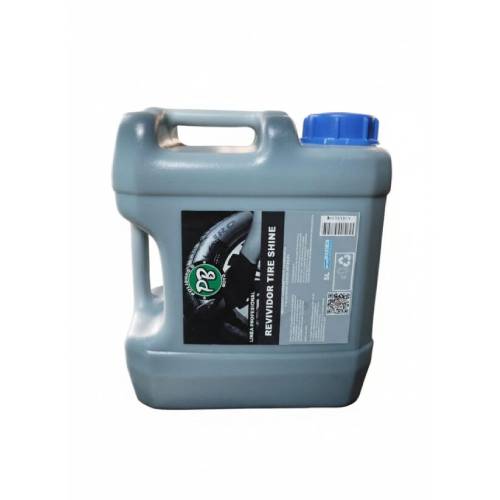 Graphene TR Dressing 5L POLISHER BOYS
