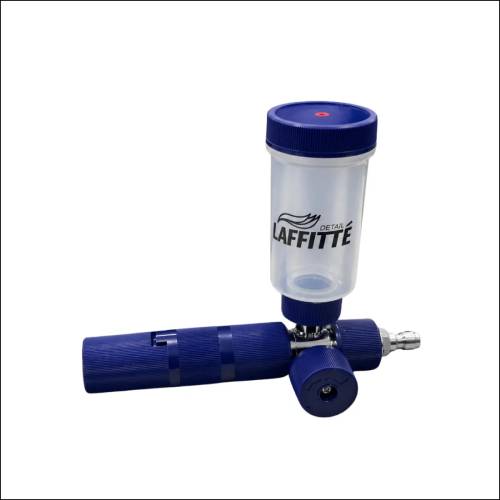 Foam Mini LANCE GRAVITY 100ML LF39-D LAFFITTE