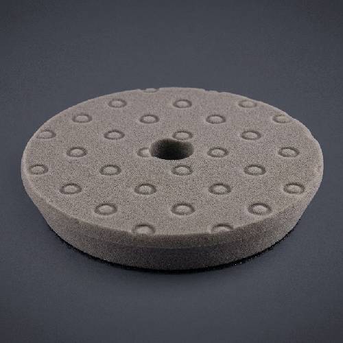 Pad 5" CCS Rotorbital GRIS FINISH LAFFITTE - Imagen 2
