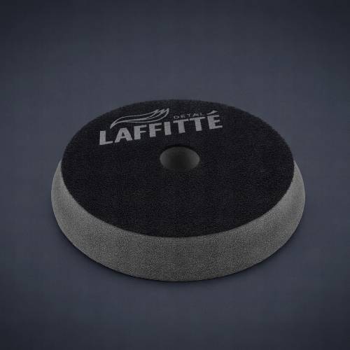 Pad 5" CCS Rotorbital GRIS FINISH LAFFITTE - Imagen 3