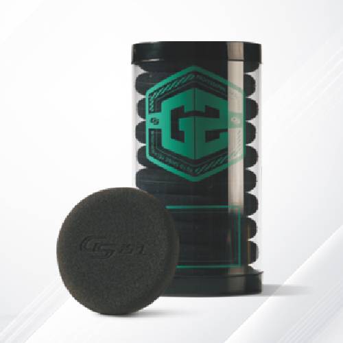 Aplicador Poliespuma GRANDE 4.5" G-T050 GS