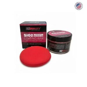 Cera Pasta Crystal Ceramica Rosa Colores Claros SiO2 HD-1030 3D