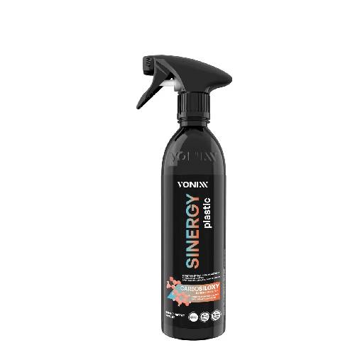 Sellador De Plasticos Ext e Int SINERGY Plastic 500ml VONIXX COD1202401