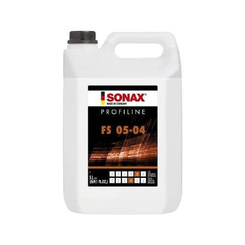 FS 05-04 SONAX 5LT 319 500