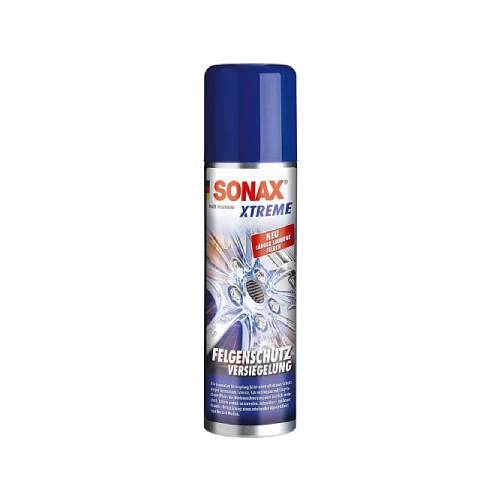 Sellador de LLantas Xtreme 250ml SONAX 250 100