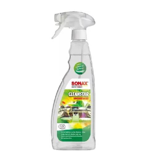 Clean Star Ecocert SONAX 253 400