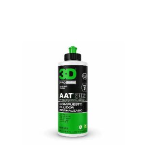 AAT 502 Pulido de acabado 236ML 502oz8 3D