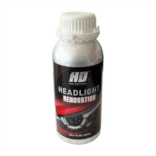 Restaurador De Ópticas HD-7000 3D - Imagen 2