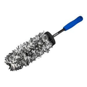 Cepillo Microfibra Extra Suave CE026-D LAFFITTE