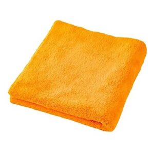 Microfibra Multiuso 40x40 EDGELESS NARANJA FS