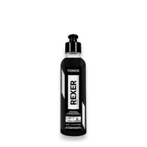 Restaurador de Neumaticos Pigmentado REXER 240ml VONIXX COD1040018