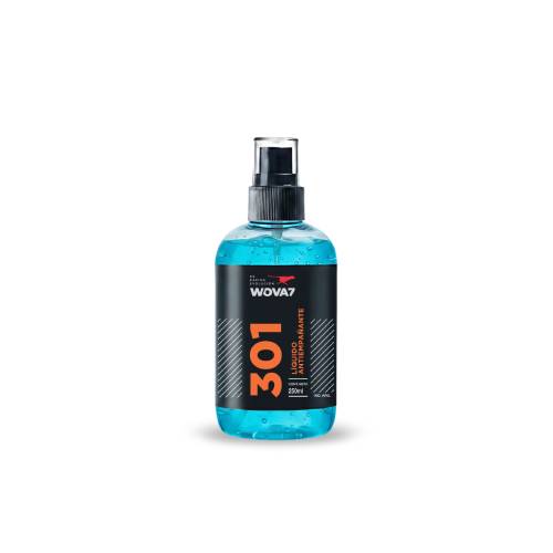 301 Liquido Antiempañante 250ml WOVA