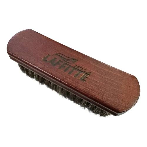 Cepillo Limpieza Interior CERDAS CABALLO 5x17cm  CE051-D LAFFITTÉ