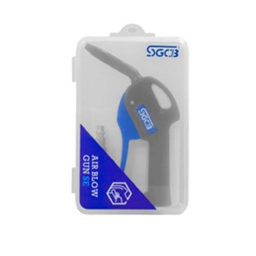 Pistola De Aire para LIMPIEZA AIR BLOW SGCB