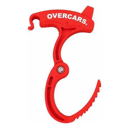 Abrazadera Para Cable Pulidoras OVERCARS