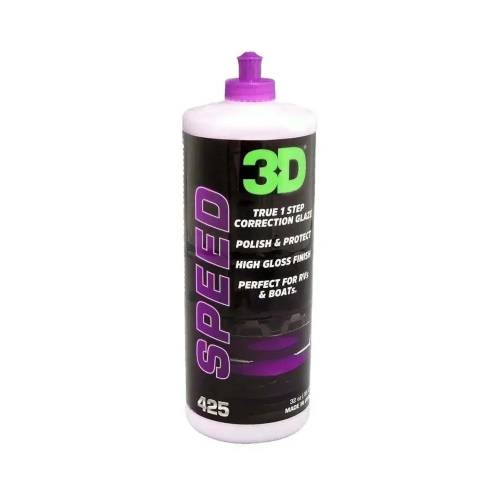 Speed Correccion 2en1 1L 425OZ32 3D