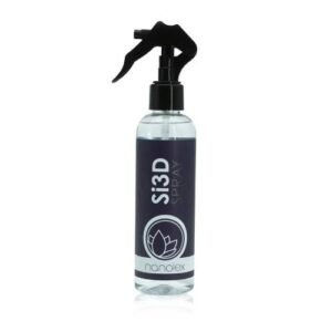 Nanolex Si3D Spray Sellador en Spray/10.000 kms SKU NXSI3DSP02 3D