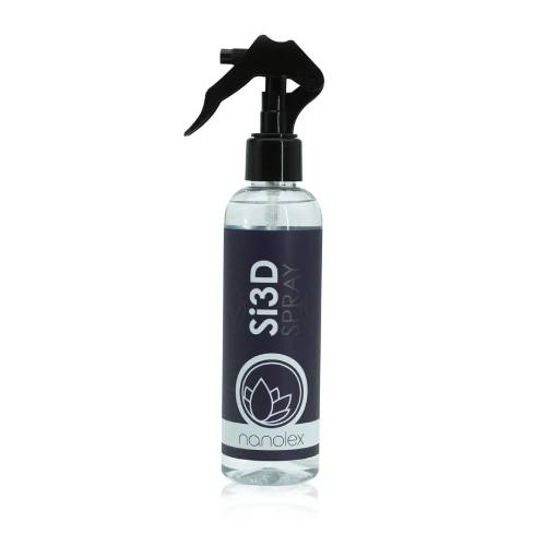 Nanolex Si3D Spray Sellador en Spray/10.000 kms SKU NXSI3DSP02 3D