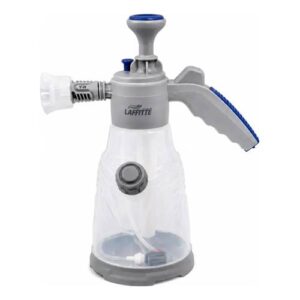 Pulverizador 2en1 Premiun 2.6lts Carga Lateral LF04-D LAFFITTE