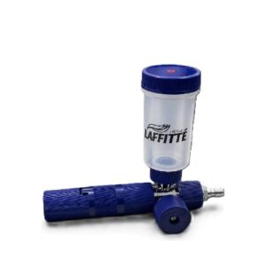 Foam Mini LANCE GRAVITY 100ML LF39-D LAFFITTE