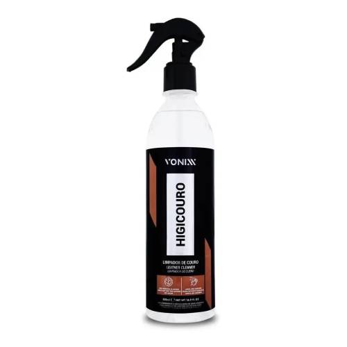 Higicouro Higienizador De Cueros 500ml VONIXX COD2009012