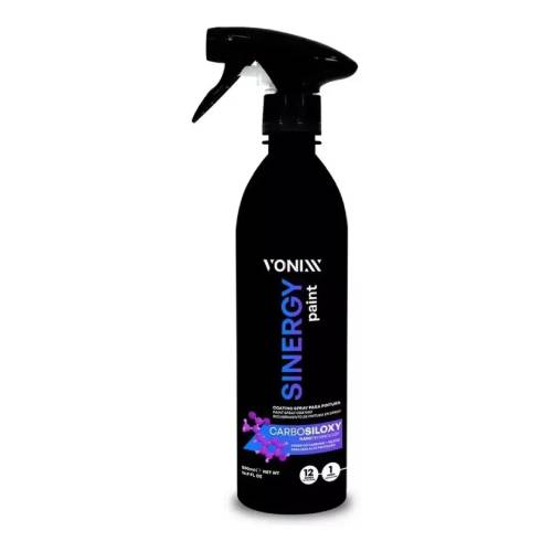 Sinergy Paint Coating Booster Sellador Repelente 500ml VONIXX COD2050049