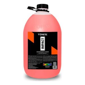Impact Limpiador Desengrasante Multiuso Concentrado 5L VONIXX COD2011009