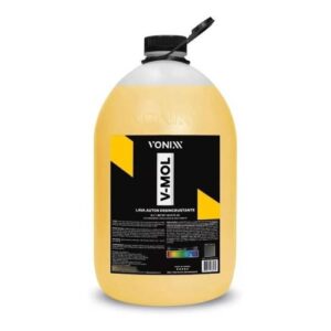 Shampoo Desengrasante V-MOL 5L VONIXX COD2050117