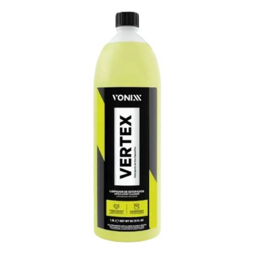 Vertex Limpia Tapizados Alfombra Concentrado VONIXX 1.5Lts COD2050886