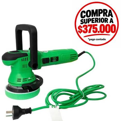 Pulidora L-35PRO Roto Orbital