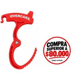 Abrazadera Para Cable Pulidoras OVERCARS