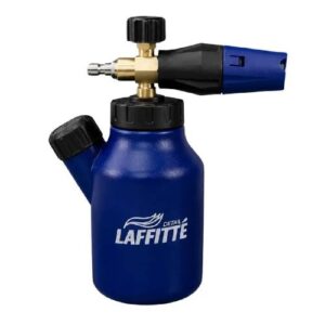 Foam Lance Premium Carga Lateral LF85-D LAFFITTE