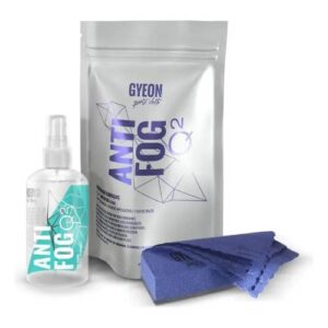 Antifog Q2m Anti Empañante Para Vidrios Desempañante GY319 GYEON