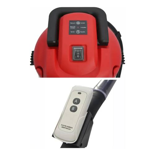 Aspiradora Powerclean LV30 3en1 Polvo Líquidos y Lavatapizados 30L - Imagen 2