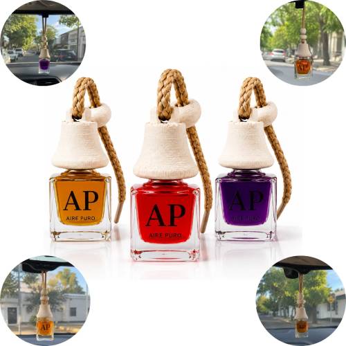 AP Perfumes x10u