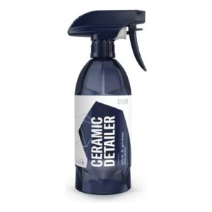 Ceramic Detailer Abrillantado y Mantenimiento Ceramico 500ml GYEON GY322