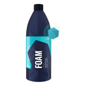 Shampoo Espumante para Autos Q2M FOAM Pre-lavado 500ml GYEON GY302