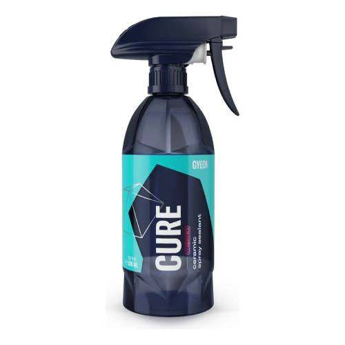 Cure Cera Booster Sellador Ceramicos 500ml GYEON GY317