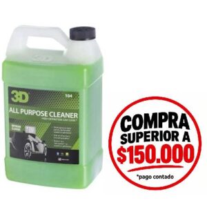 Apc All Purpose Cleaner 1G 104G01 3D