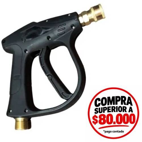 Pistola Para Foam Lance MLE