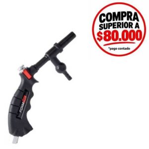 Pulverizador REFORZADO Apto Desengrasantes FOAMTEC