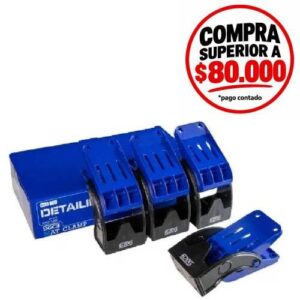 Soporte para Alfombras X4 SGCB